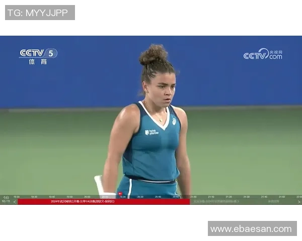 权威发布网球耐力实力榜单揭示顶尖选手真实水平与潜力分析 权威发布网球耐力实力榜单揭示顶尖选手真实水平与潜力分析