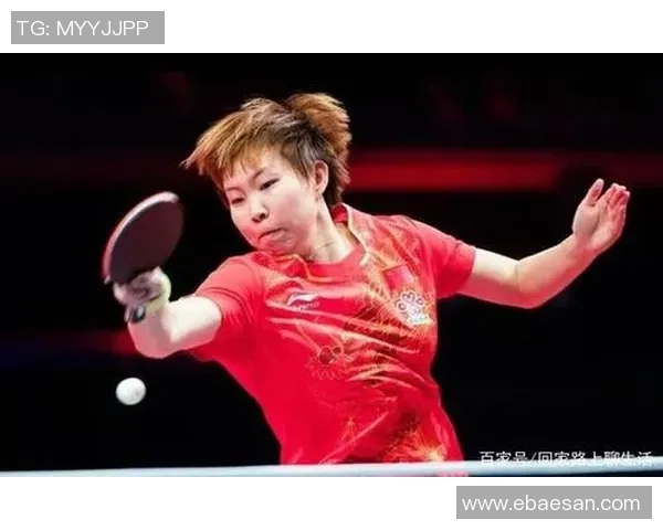 杭州乒乓球队在钻石联赛中的拼搏历程与辉煌成就分享