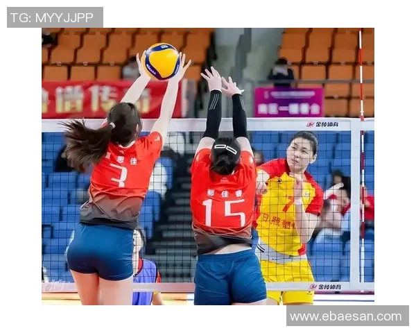 杭州排球队实力强劲荣登全国排球实力排行榜第五名 杭州排球队实力强劲荣登全国排球实力排行榜第五名