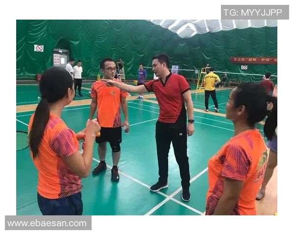 杭州羽毛球队在比赛中的控制能力分析与得失总结 杭州羽毛球队在比赛中的控制能力分析与得失总结