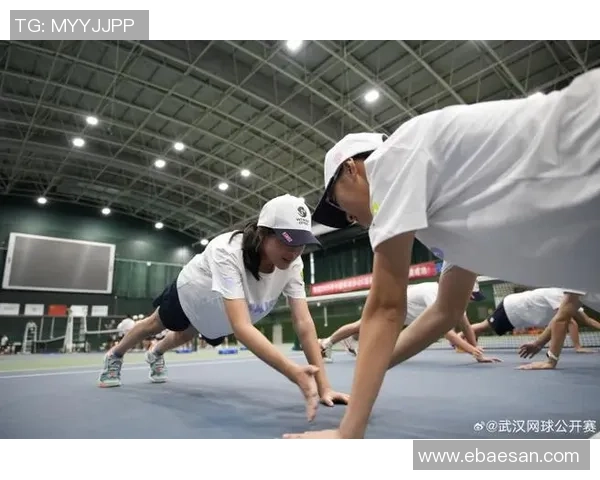 武汉网球队的速度之美：探秘训练与比赛中的快速反应与技巧