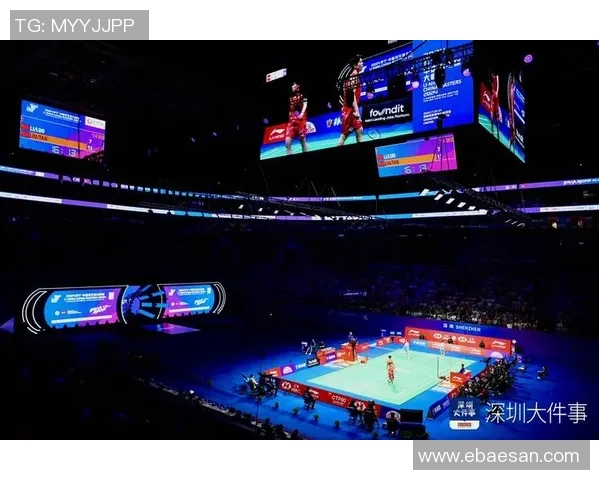 深圳羽毛球队的转型之路与深度解析羽毛球运动的未来发展