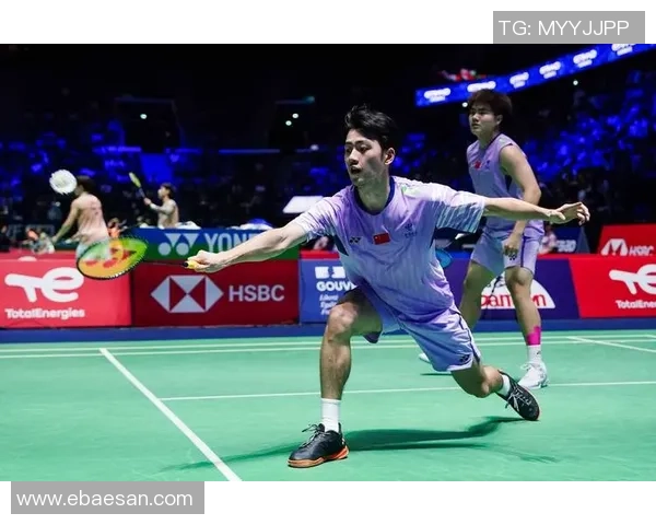 深圳羽毛球队在世界锦标赛中的比赛经验与表现分析