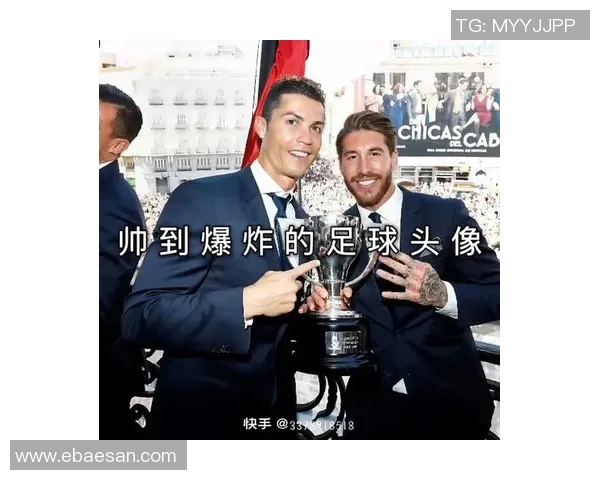 猜猜这些足球明星的头像是谁你能认出多少位传奇球员吗