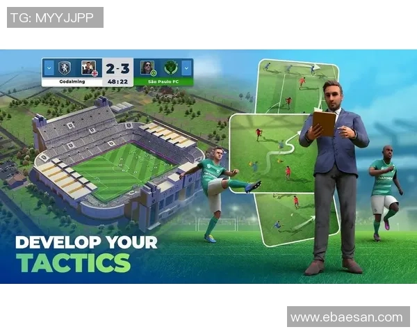 畅玩足球明星游戏手游体验真实赛场激情与策略的完美结合