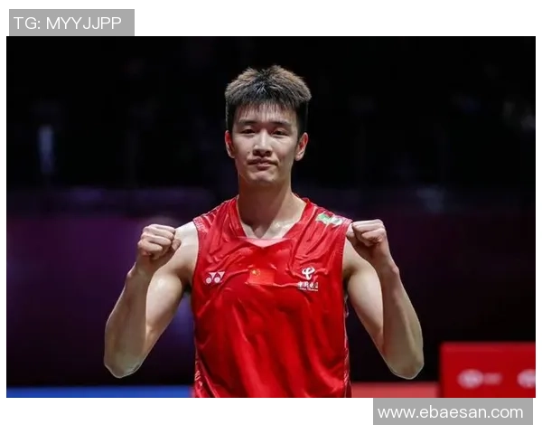 羽毛球的魅力与实力揭秘：走进上海羽毛球队的训练与奋斗之路