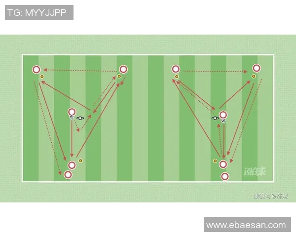 西安足球队耐力分析与训练策略探讨助力球队提升竞技水平