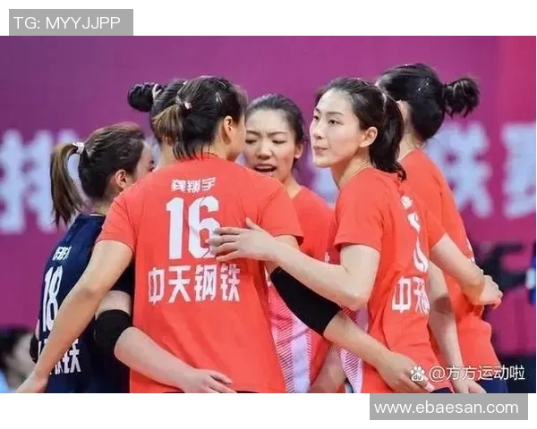 重庆排球队战术实力强劲荣登全国排球战术排行榜第六位
