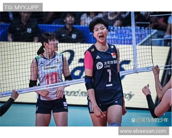 专业解读：成都排球队的节奏打法