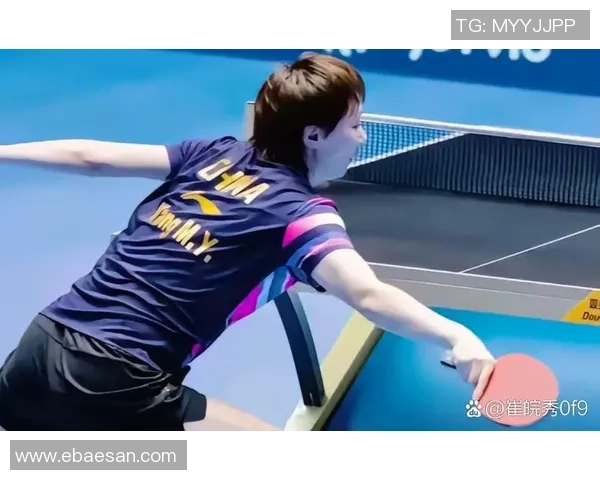 乒乓球耐力排名：重庆乒乓球队创新高