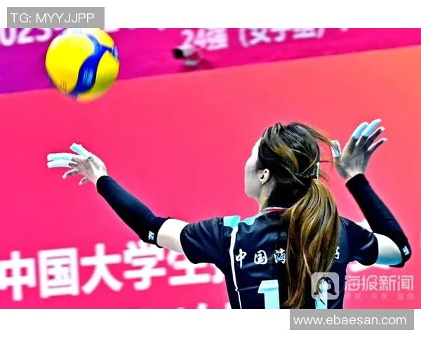 排球巨献：探秘武汉排球队的实力