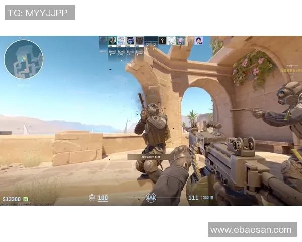 CS_GO热点：解读FPX的包夹