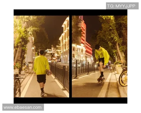 数据分析：广州滑板队的个人能力表现