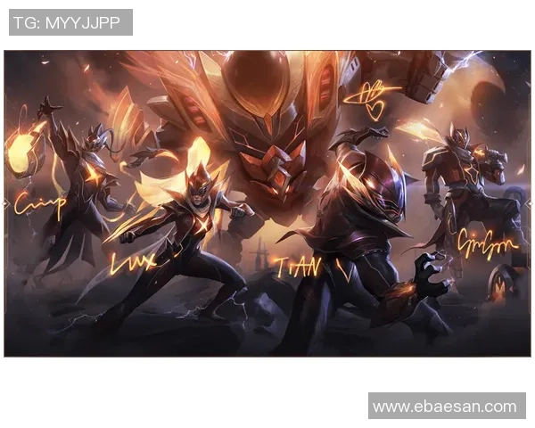 英雄联盟战术：FPX的反击体系