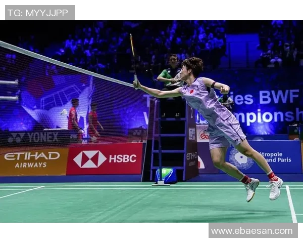 羽毛球焦点:南京羽毛球队的战术探讨 羽毛球焦点:南京羽毛球队的战术探讨