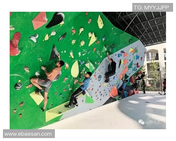 数据分析：北京攀岩队的灵活性表现