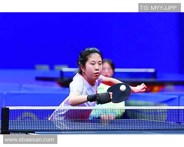 杨秀英独家：分享极限运动心得