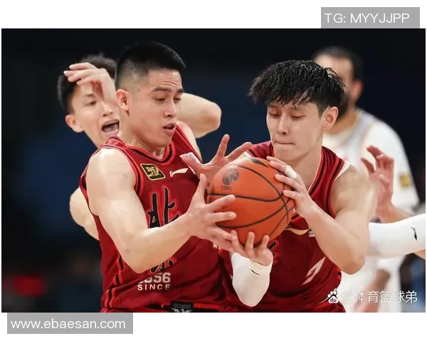 全运会特别报道:北京篮球队的突破历程 全运会特别报道:北京篮球队的突破历程