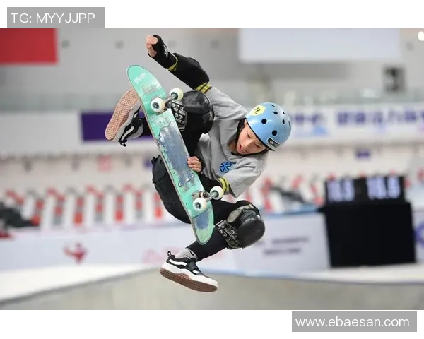 2026滑板实力排行榜：南京滑板队位居第5名