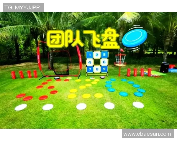 2026飞盘状态排行榜：杭州飞盘队位居第10名