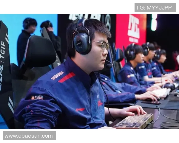 DOTA2焦点:JDG的技术探讨 DOTA2焦点:JDG的技术探讨