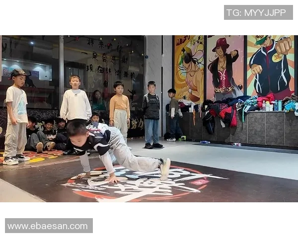 最新街舞技术TOP10:广州街舞队领跑_1 最新街舞技术TOP10:广州街舞队领跑_1