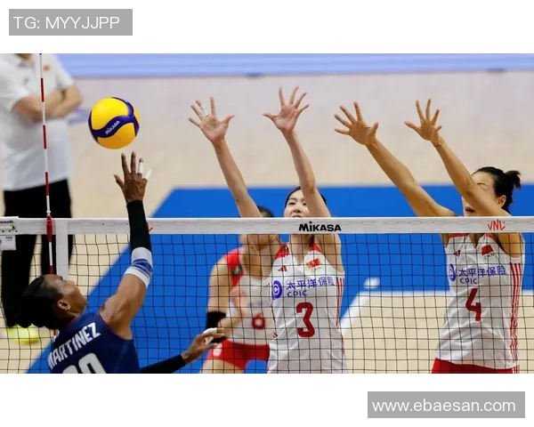 最新排球实力TOP10：武汉排球队领跑