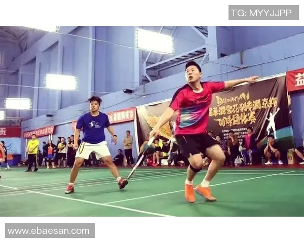 热议羽毛球：北京羽毛球队的实力变革