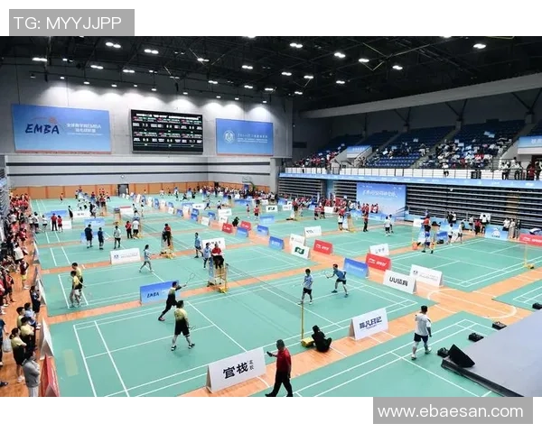 羽毛球纪实：记录广州羽毛球队的逆袭之旅