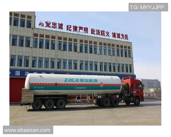 重磅专题：LNG的阵地战革新